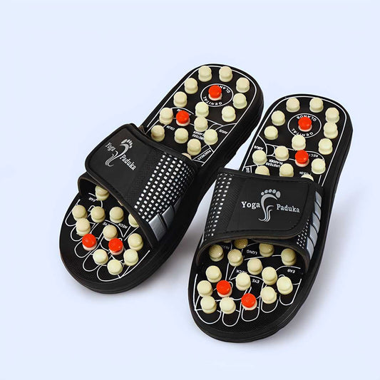 Magnetic Reflex Slippers